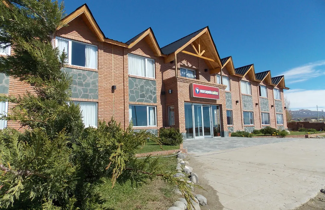 Marcopolo Suites Calafate-1