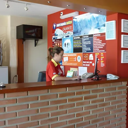 Marcopolo Suites Calafate-2