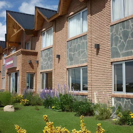 Marcopolo Suites Calafate-3